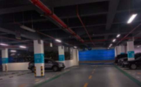 夢幻的停車場三年級作文400字