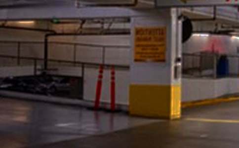 智能停車場管理系統(tǒng)解決方案(精選6篇)