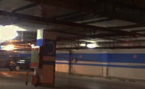 停車場(chǎng)收費(fèi)方案