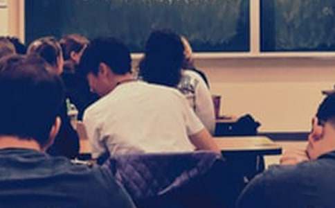 作文:莫使同窗不成友