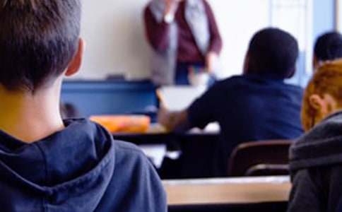 【精選】同窗作文500字4篇