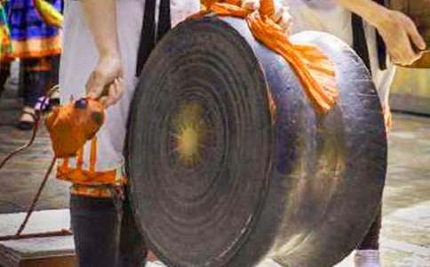 小銅鼓的教案設計