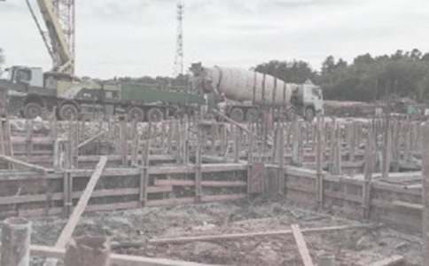 土木工程的實(shí)習(xí)報告