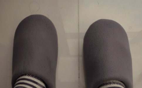 救回小拖鞋400字作文