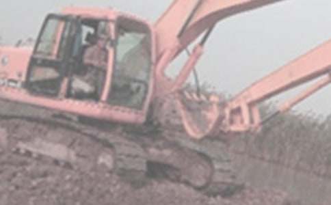 我的挖掘機(jī)作文