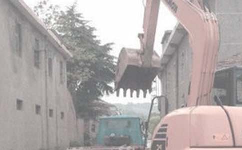 挖掘機租賃合同