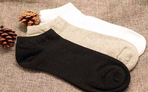 給爸爸洗襪子作文