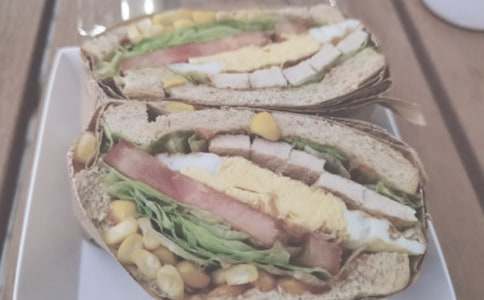 精選外賣(mài)作文600字23篇