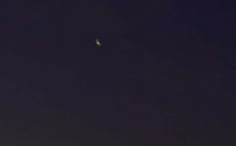 熱門(mén)朋友圈晚安寄語(yǔ)50句