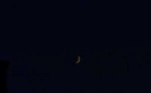 微信的晚安心語