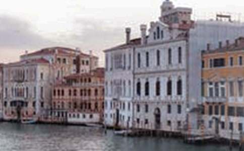 《藍藍的威尼斯》教案