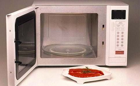 我愛微波爐小學(xué)作文300字