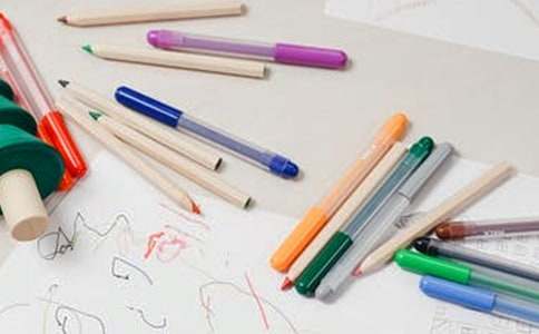 文具大家庭作文8篇