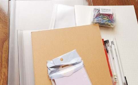 文具的友情四年級作文