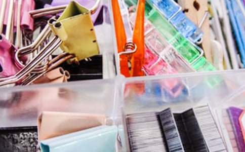 文具大家庭作文6篇