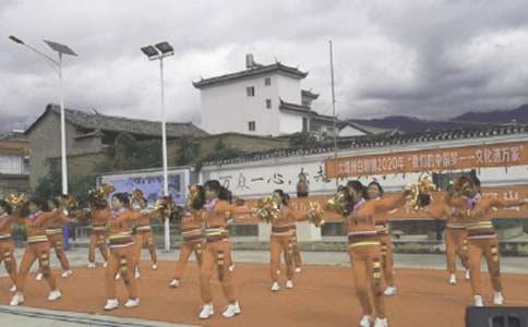 文藝演出方案8篇(經(jīng)典)