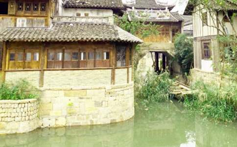 烏鎮(zhèn)作文500字(精選15篇)