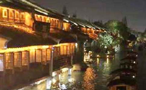 夢里烏鎮(zhèn)作文900字