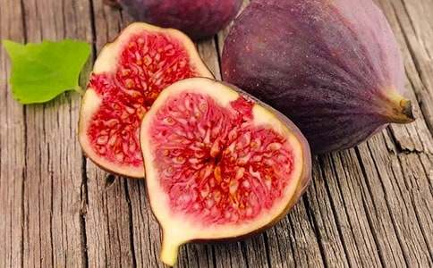 無(wú)花果的味道高中作文