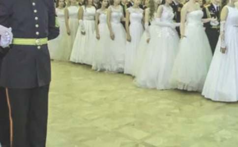 森林舞會童話作文