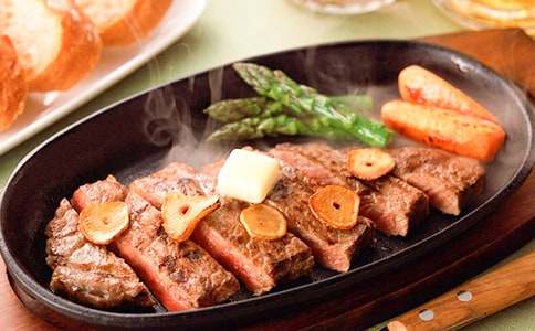 吃西餐作文集錦