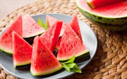 從西瓜的膨大劑說(shuō)起