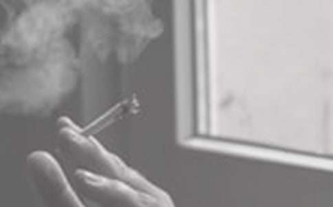 吸煙的爸爸的小學作文