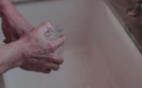 家庭洗碗比賽作文