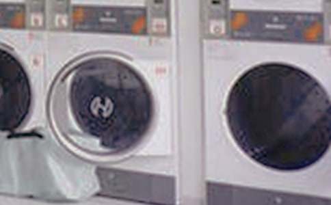 洗衣記初三作文