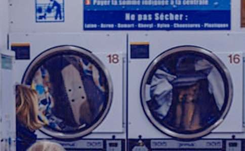 幫媽媽洗衣服200字作文(精選30篇)