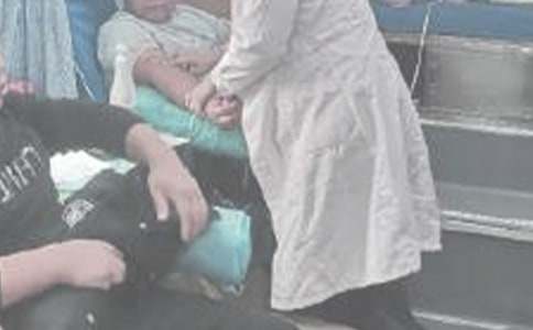 2017年世界獻血日主題活動方案