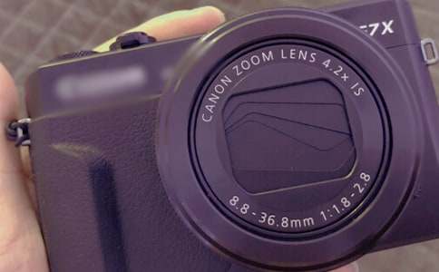 未來照相機(jī)