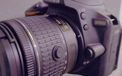 照相機(jī)的故事400字作文