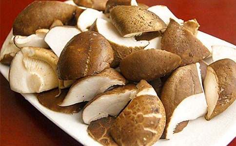 香菇的作文300字3篇