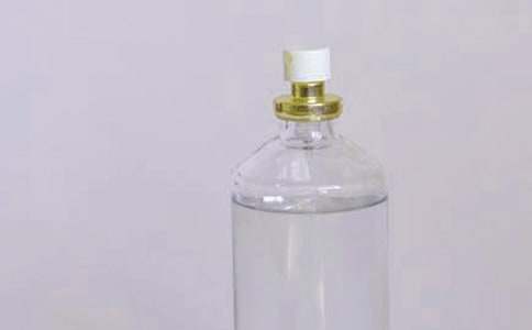 喝香水作文600字