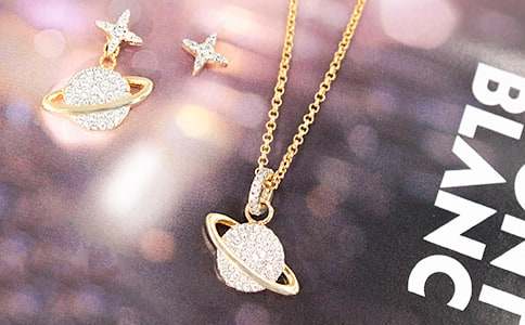 《項(xiàng)鏈》500字續(xù)寫作文