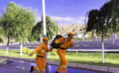 消防安全的精選作文