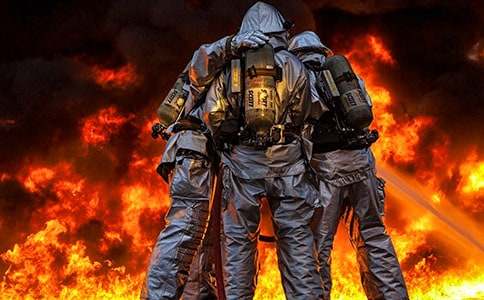 我是小小消防員作文400字范文