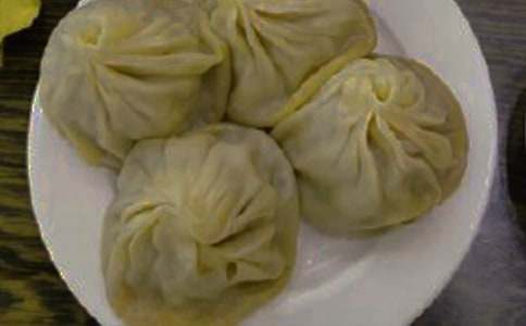 媽媽的小籠包子作文600字