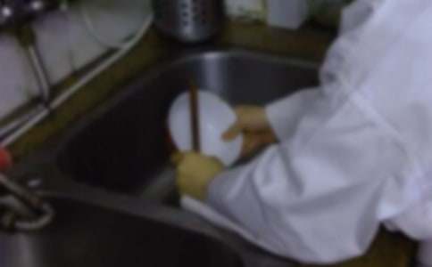 孝順不能等作文「精」