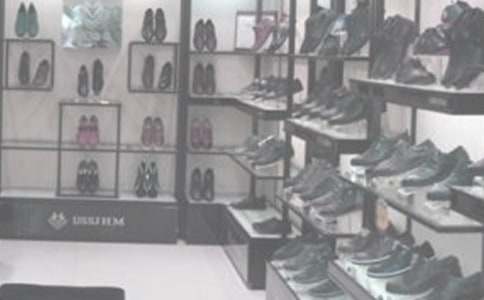 媽媽的鞋店作文