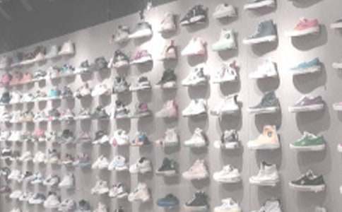 鞋店對聯(lián)精選