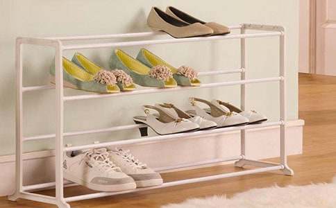 母親的鞋架 閱讀答案