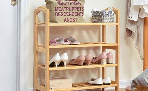 母親的鞋架閱讀答案