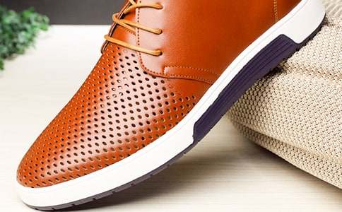 與眾不同的鞋子作文(通用19篇)