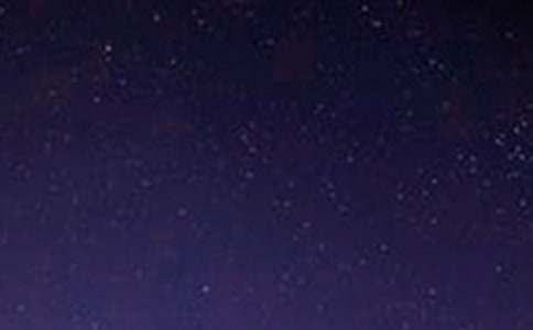 描寫星空的詞語(yǔ)錦集