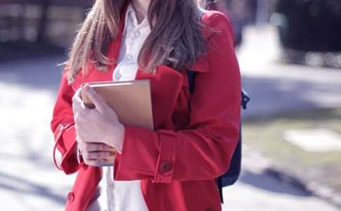 給學(xué)姐的一封信(通用21篇)