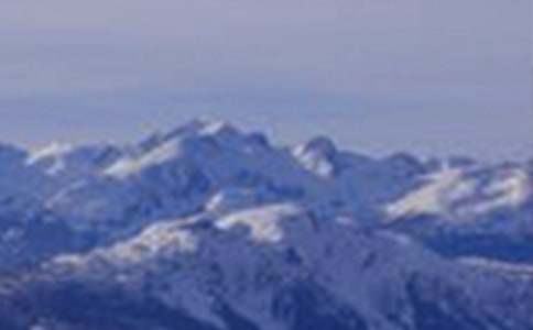 天祝馬牙雪山作文700字