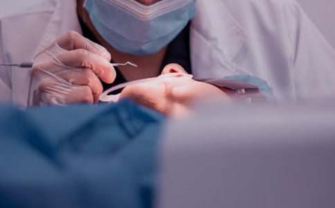 我當(dāng)牙醫(yī)作文500字