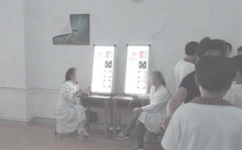 眼科年終個人總結(jié)(11篇)